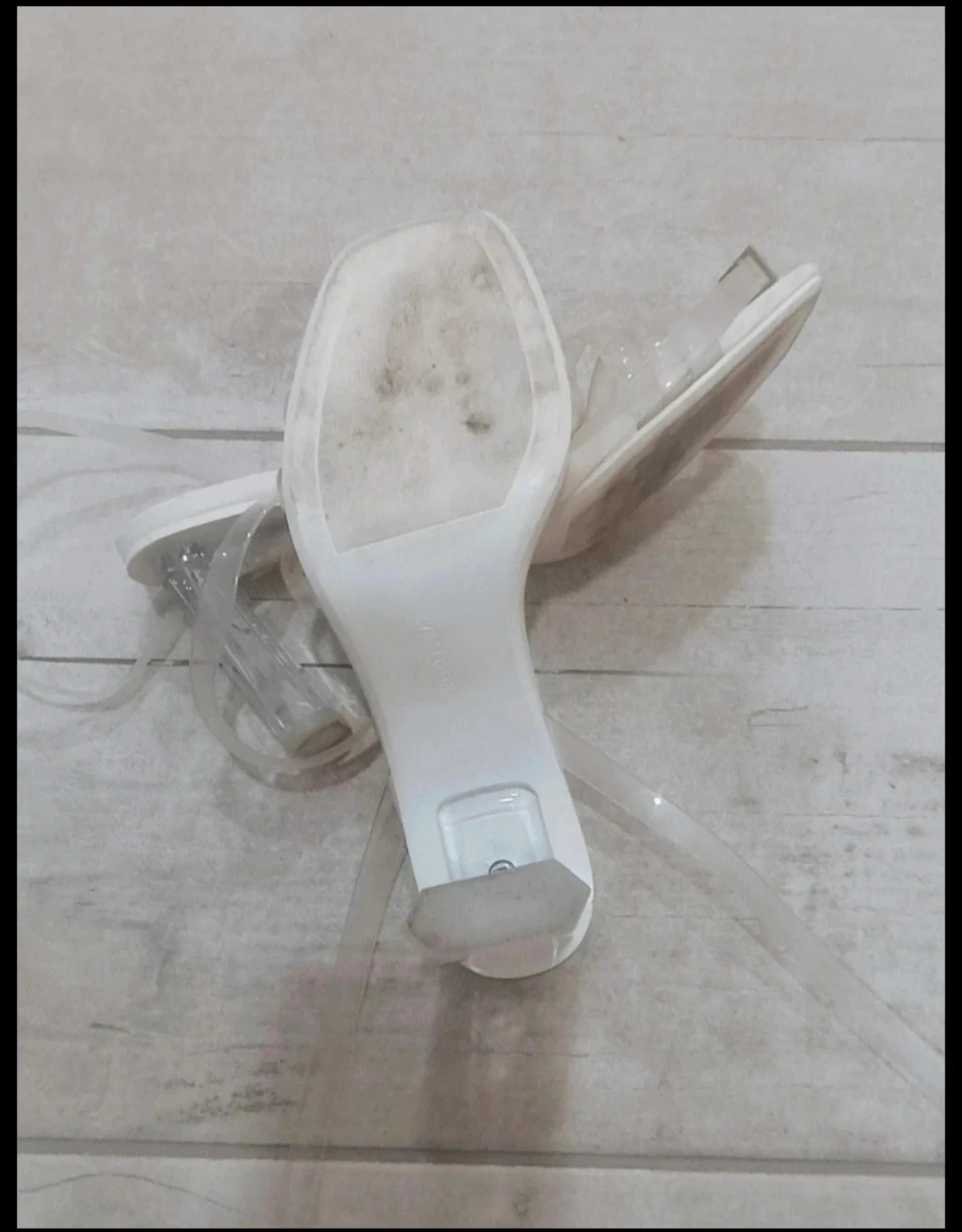 High Heel Sandals – photo 5